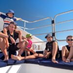 From Cairns: Great Barrier Reef Snorkelling or Dive Trip - Trip Details