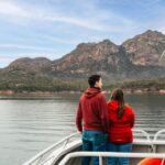 From Coles Bay: Wineglass Bay Cruise With Lunch - Activity Details