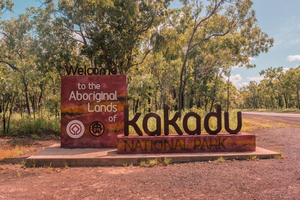 From Darwin: 2 Day Outback Retreat to Cooinda Lodge Kakadu - Tour Highlights and Activities
