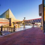 From DC: Baltimore and Annapolis Day Trip - Tour Details