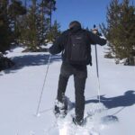 From Gardiner: Yellowstone National Park Snowshoe Tour - Tour Details