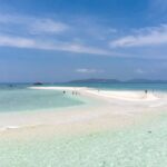 From Ishigaki: Hamajima and Taketomi Island Snorkel Trip - Tour Overview
