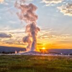 From Jackson Hole: Yellowstone Old Faithful, Waterfalls and Wildlife Day Tour - Tour Overview