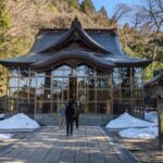 From Kanazawa: Temples, Panoramic Landscape and Butterflies - Tour Overview