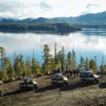 From Ketchikan: Mahoney Lake Off-Road UTV Tour With Lunch - Tour Details