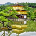 From Kyoto: Kyoto and Nara Golden Route Full-Day Bus Tour - Tour Overview