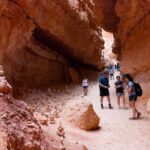 From Las Vegas: Bryce, Zion, and Grand Canyon -Day Tour - Tour Highlights