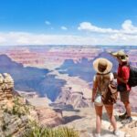 From Las Vegas: Grand Canyon South Rim Full-Day Trip by Bus - Tour Details