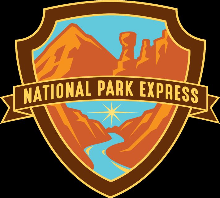 From Las Vegas: Private Group Tour to Zion National Park