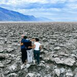 From Las Vegas: Small Group Hour Tour at the Death Valley - Tour Overview