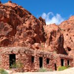 From Las Vegas: Valley of Fire Tour - Tour Details
