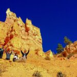 From Las Vegas: Zion and Bryce National Park Overnight Tour - Tour Details