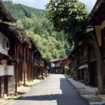 From Matsumoto/Nagano: Nakasendo Trail Walking Tour - Tour Overview