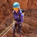 From Moab: Half-Day Zig Zag Canyon Canyoneering Experience - Duration and Cost