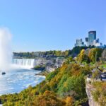 From New York City: Niagara Falls Full-Day Bus Tour - Tour Overview