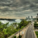From Niagara Falls: Toronto Airport Private Transfer - Service at a Glance
