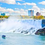 From NYC: Niagara Falls, Washington, and Philadelphia Tour - Tour Overview