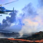 From Oahu: Big Island Volcano & Helicopter Adventure - Tour Details