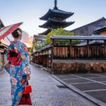 From Osaka: Kyoto Private Day Tour - Overview of the Tour