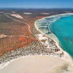 From Perth: Day Outback & Coastal Tour With German Guide - Tour Highlights