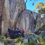 From Perth or Baldivis: Perth Hills Hike, Wine, & Dine Tour - Tour Details