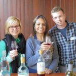 From Perth: Swan Valley Winery & Brewery Day Tour With Lunch - Tour Details