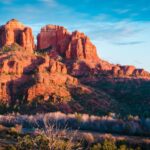From Phoenix: Sedona, Jerome & Montezuma Castle Day Trip - Overview of the Day Trip