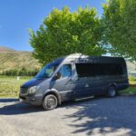From Queenstown: Half Day Trip to Glenorchy by Coach - Trip Details