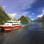 From Queenstown: Milford Sound Flight and Boat Cruise - Activity Details
