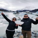 From Queenstown: Mount Cook Heli-Hike and Bus Tour Combo - Trip Overview