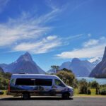From Queenstown: Mount Cook Transfer W/ Guided Landmark Tour - Tour Pricing and Duration