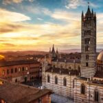 From Rome: a Journey Through Tuscany Day Tour - Tour Details