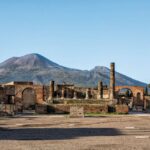 From Rome: Transport to Positano With Stop in Pompeii - Trip Details