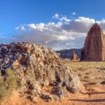 From Salt Lake City: Private Capitol Reef National Park Tour - Tour Details