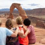 From Salt Lake City: Private Tour of Arches National Park - Tour Details