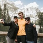From San Francisco: -Day Yosemite National Park Tour by Bus - Tour Overview