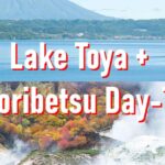 From Sapporo: Lake Toya, Noboribetsu, Private Day Tour - Tour Details