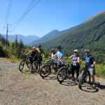 From Seattle: Snoqualmie Tunnel Scenic Bike Tour - Tour Overview