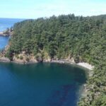 From Seattle: Whidbey Island and Deception Pass Private Tour - Crossing the Iconic Deception Pass Bridge