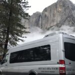 From Sf: Yosemite Day Trip With Giant Sequoias Hike & Pickup - Trip Overview
