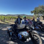 From Sonoma: Napa Valley Classic Sidecar Tour to Wineries - Overview of the Tour
