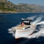 From Sorrento: Amalfi Coast Highlights Private Boat Tour - Tour Pricing and Duration