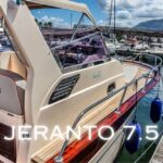From Sorrento: Capri and Amalfi Coast Private Boat Tour - Tour Details