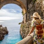From Sorrento: Capri, Blue Grotto & Positano Private Tour - Tour Overview