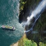 From Te Anau: Milford Sound Cruise and Coach Day Trip - Trip Details