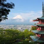 From Tokyo: -Day Private Mt. Fuji Tour by Car - Highlights of the Experience