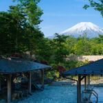 From Tokyo: Mount Fuji Day Trip With Yamanakako Hot Springs - Tour Duration and Languages