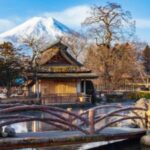 From Tokyo: Mount Fuji Full Day Private Tours English Driver - Mount Fuji Tour Highlights