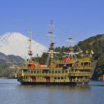 From Tokyo: Mt Fuji and Hakone Customizable Private Day Trip - Customizable Itinerary Options