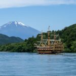 From Tokyo MT Fuji Fully Customize Tour With English Driver - Tour Details and Inclusions